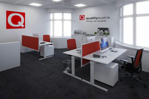Quality Austria | Büro Linz
