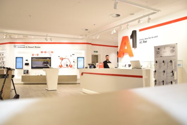 A1 Telekom Austria Group | Shops