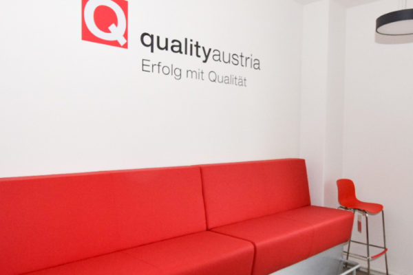 Quality Austria | Büro Linz