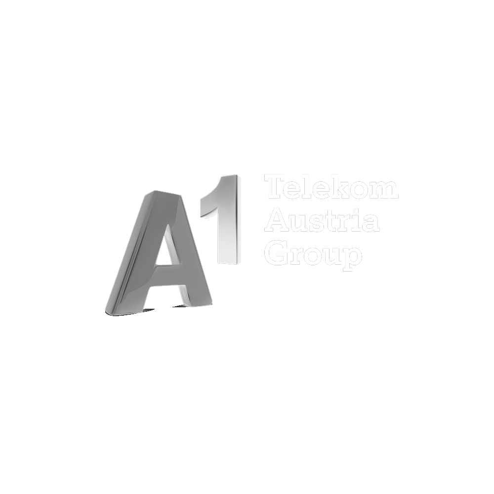 Logo A1 Telekom