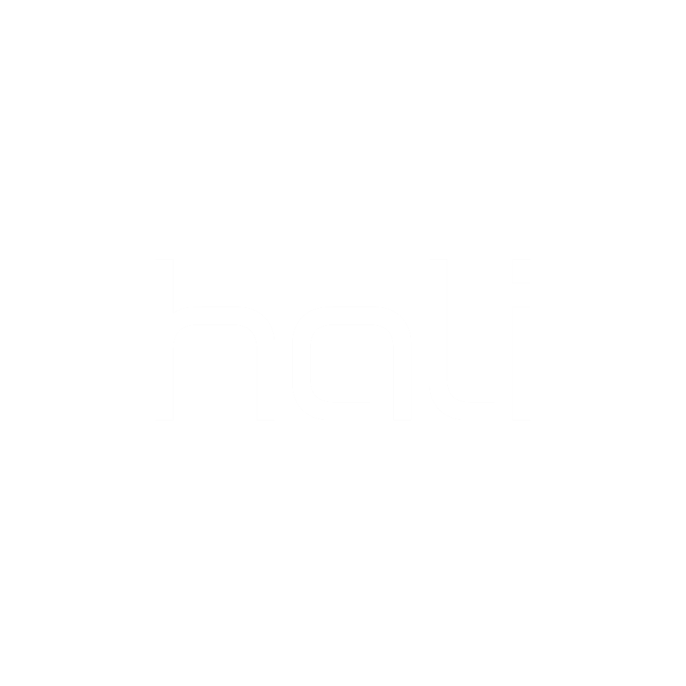 Logo Hali